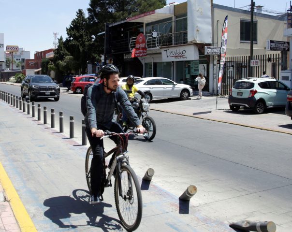 Congreso aprueba Ley de Movilidad y Seguridad Vial en Puebla