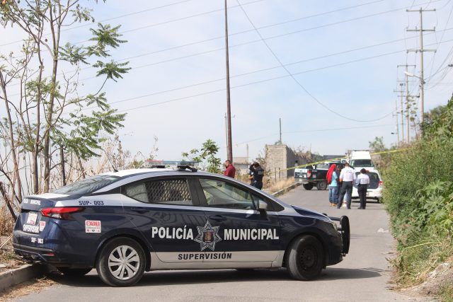 Policía municipal