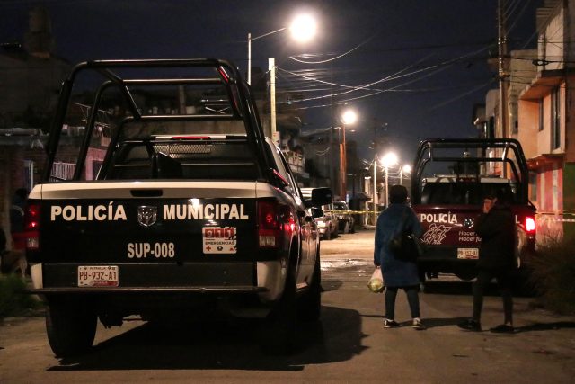 Hallan dos cadáveres de mujeres con signos de violencia física