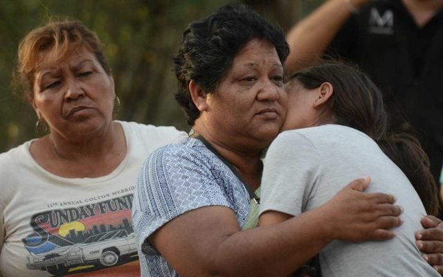 Suspenderán trabajos de rescate en El Pinabete; construirán capilla