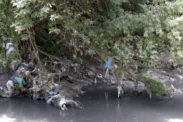 Actual gobierno local heredará proyecto para sanear al río Atoyac