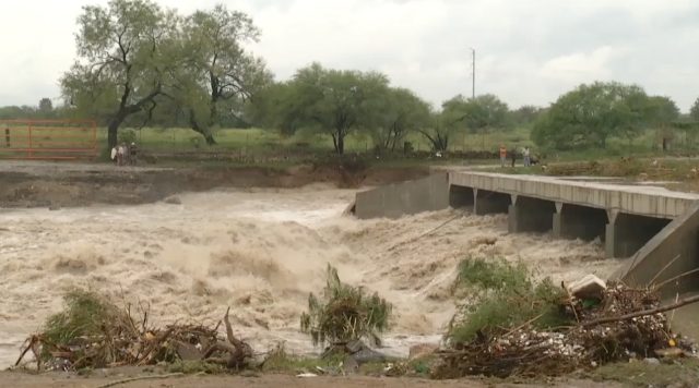 Río Pesquería