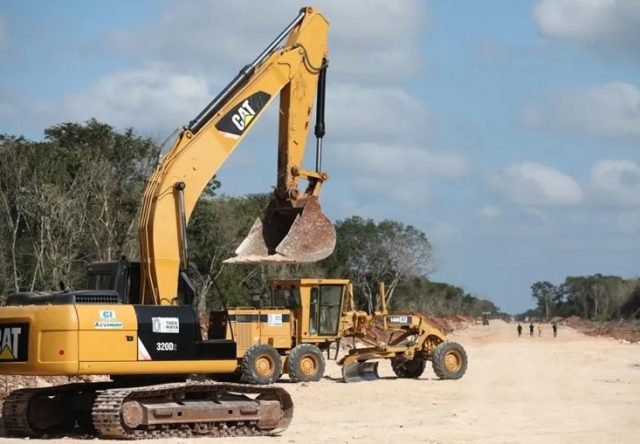 Conoce los «pro» del tramo 5 norte del Tren Maya