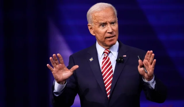 Texas se prepara para la visita de Biden antes de su arribo a México