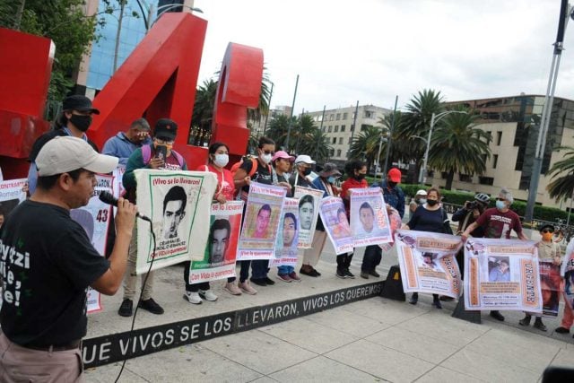 Ayotzinapa