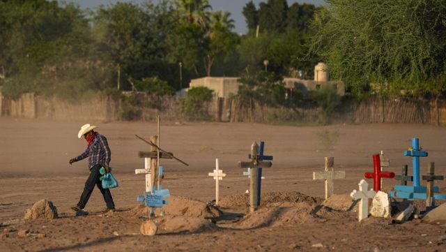 Informe indica cual es el país más peligroso para los defensores de la tierra y el medioambiente