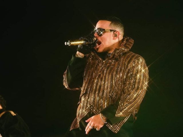 Daddy Yankee