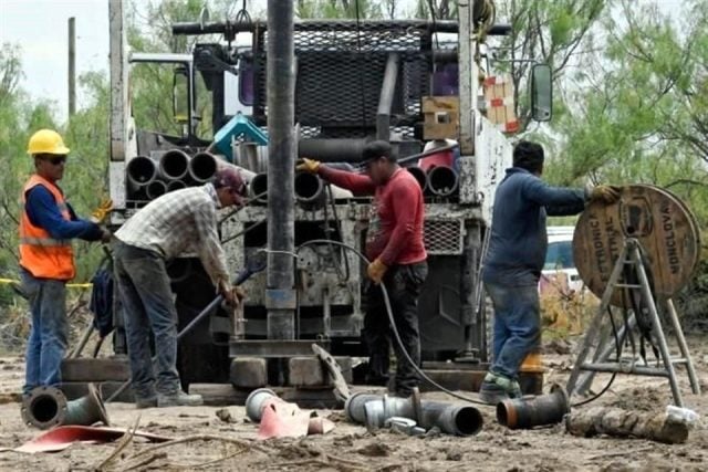 Detienen al contratista y no al dueño de ‘El Pinabete’