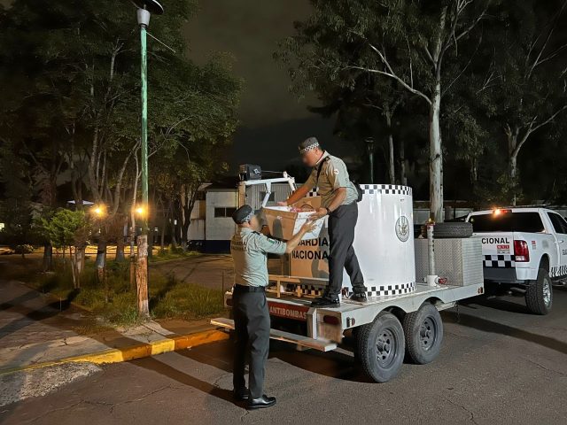 Guardia Nacional