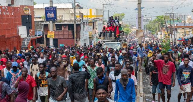 Haití-protestas-costo