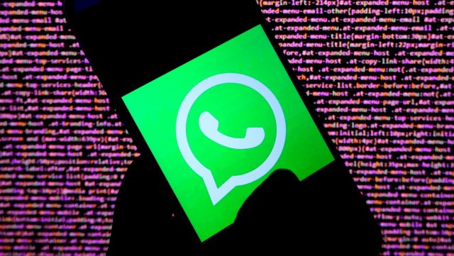 WhatsApp no funcionará en varios modelos de iPhone a partir de octubre