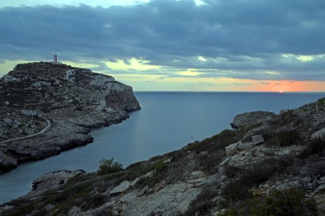 El Mediterráneo tendrá por primera vez un pabellón en la COP27