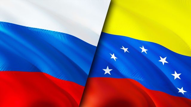 Vladímir Putin: «Venezuela es un socio estratégico y aliado fiable de Rusia en América Latina y en el mundo en general»