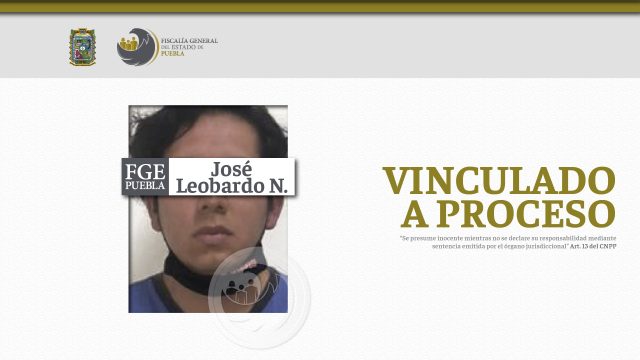 Fiscalía vincula a proceso a 2 personas por violación y prostitución