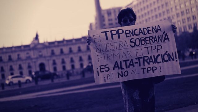 no al TPP-11