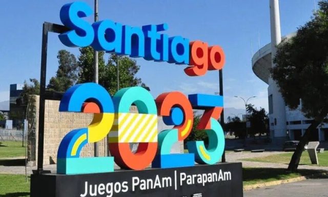 Chile negó visas a atletas venezolanos que participarán en los Juegos Panamericanos de Santiago 2023