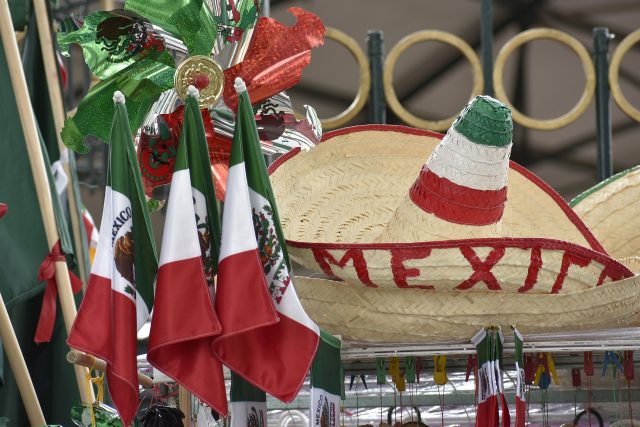 Por fiestas patrias habrá ambulantes y operativos en Centro Histórico