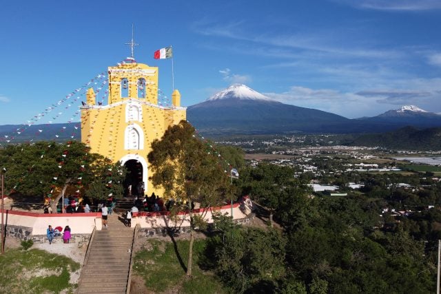 ¿Qué municipios celebran la fiesta de San Miguel?, te decimos