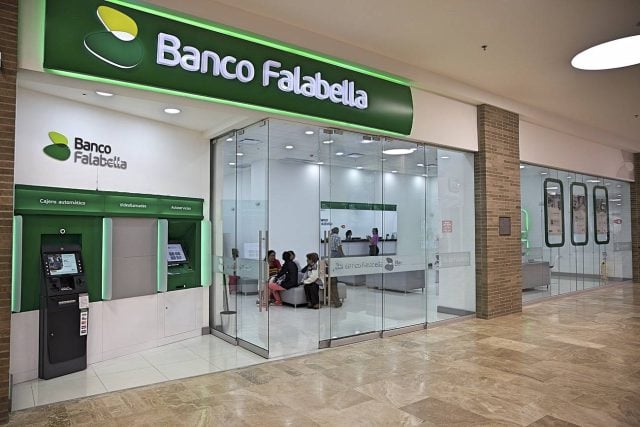 Sernac oficia a Banco Falabella por problemas en su plataforma