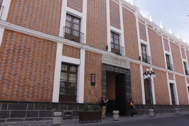 Podrían dar ‘carpetazo’ a auditoría en Cultura, dice Glockner