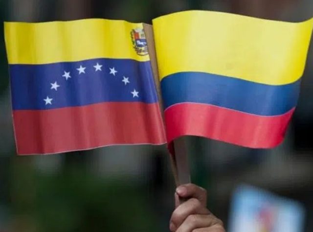 ¡Día histórico!, Venezuela y Colombia reabren pasos fronterizos