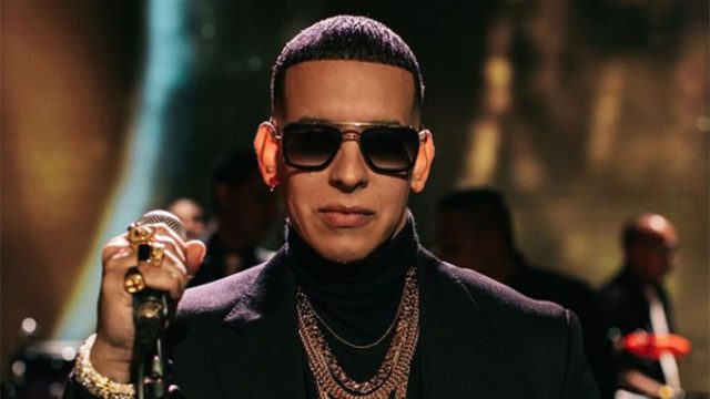 daddy yankee