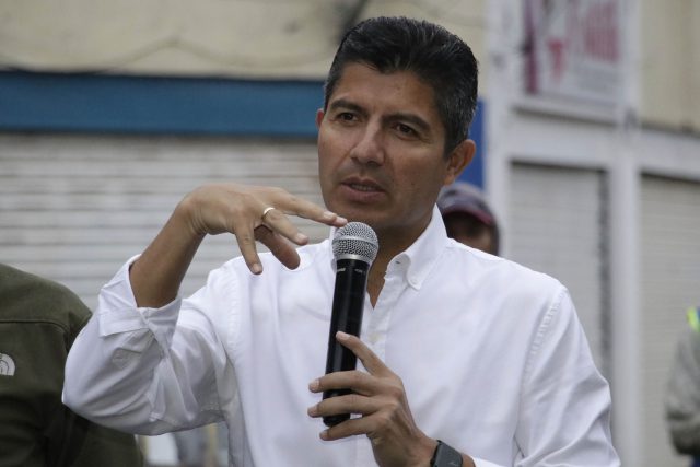 Rivera rechaza fractura con Barbosa: “son sólo estilos de gobiernos”