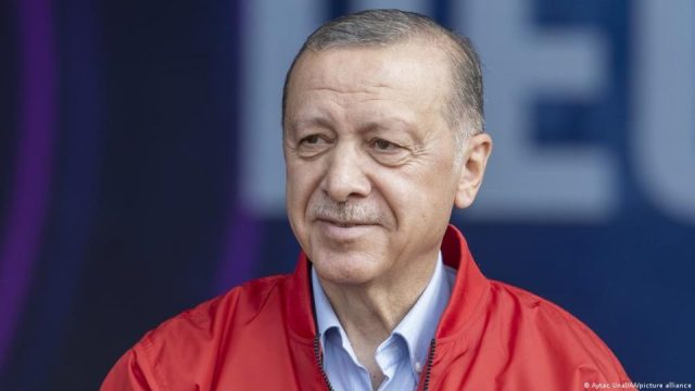 Erdogan