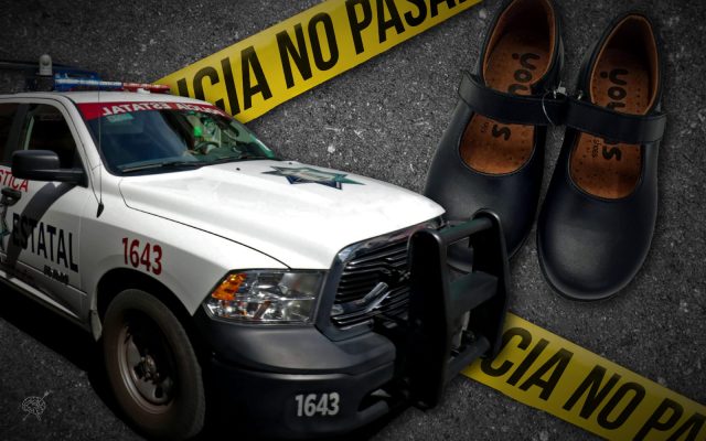 Hallan sin vida en baldío de Cuetzalan a adolescente de 16 años reportada como desaparecida