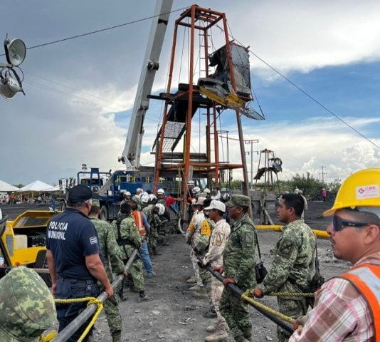 La FGR gira órdenes de aprehensión por caso de ‘El Pinabete’