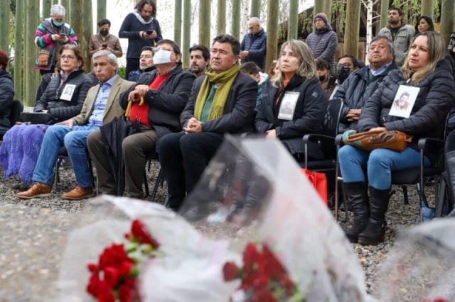  Ministerio de Agricultura anuncia investigación para contribuir a la memoria de las víctimas del mundo rural tras el golpe de Estado