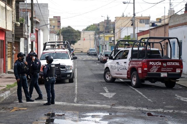 Continuarán cateos en la 46 Poniente y La Cuchilla