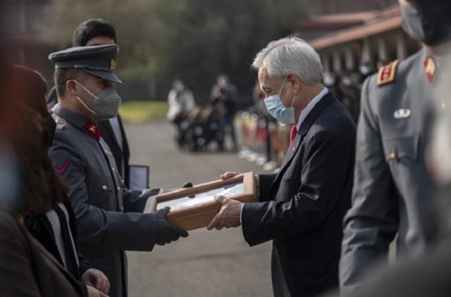 Gobierno de Piñera estaba al tanto de las vulneraciones de ciberseguridad de EMCO