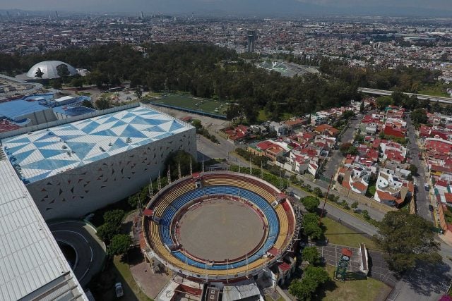 Gobierno estatal construirá auditorio “El Relicario” en los Fuertes