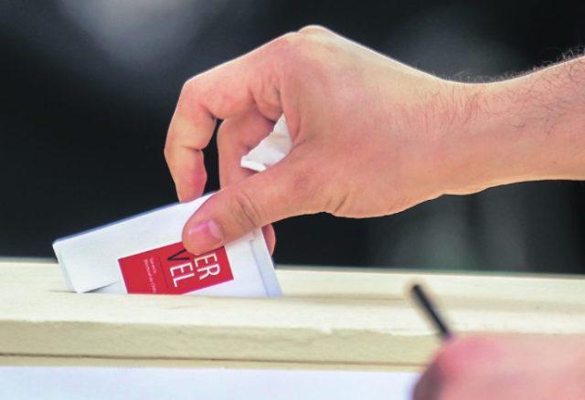 Un día histórico: Todo lo que debes saber para el Plebiscito Constitucional, con voto obligatorio