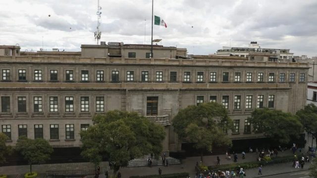 SCJN revisará anteproyecto de dictamen de reforma judicial en México