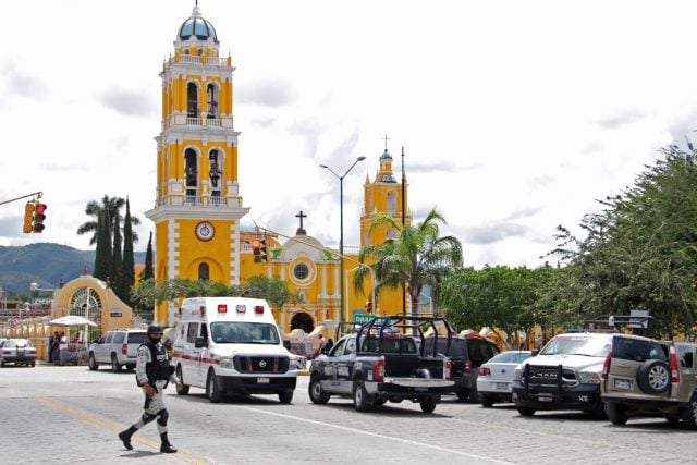 ¡Prepárate!, Puebla participará en simulacro 19-S