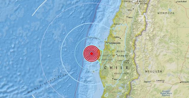 Académica U. de Talca: Movimientos sísmicos pueden revivir traumas asociados al terremoto de 2010