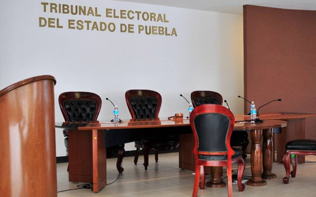 Panista impugna proceso de elección interna ante Tribunal Electoral