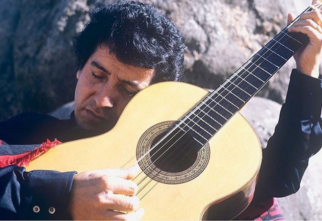 A 49 años del crimen a Víctor Jara: memoria viva que trasciende