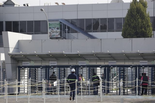 Trabajadores de VW rechazan por segunda ocasión aumento salarial