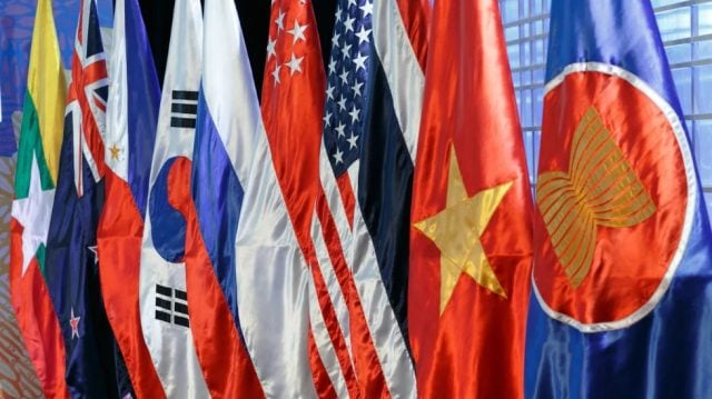 Ministro de Desarrollo de Extremo Oriente, Alexéi Chekunkov: todos los países de ASEAN están dispuestos a cooperar con Rusia