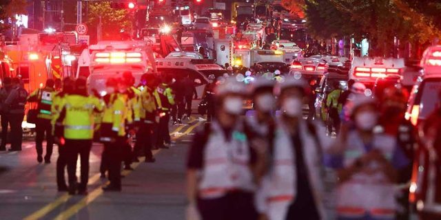 México ofrece asistencia a connacionales en Corea del Sur