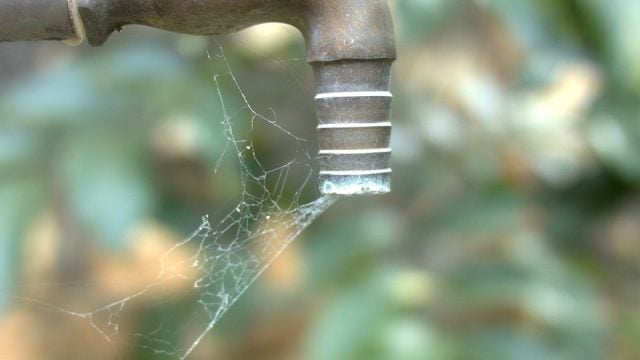 Advierten que esta ciudad de EE. UU. podría quedarse sin agua antes de fin de año