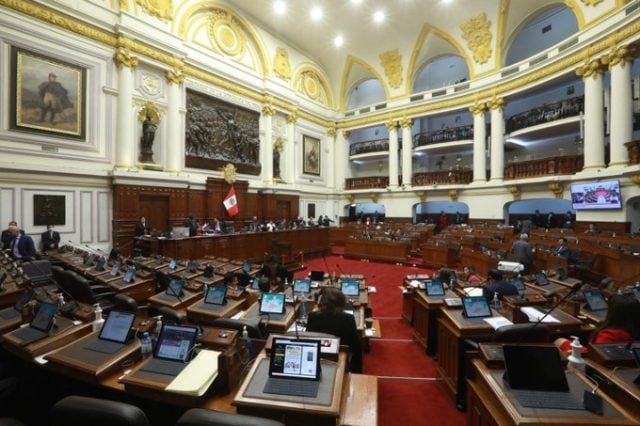 Congreso-Perú-Canciller