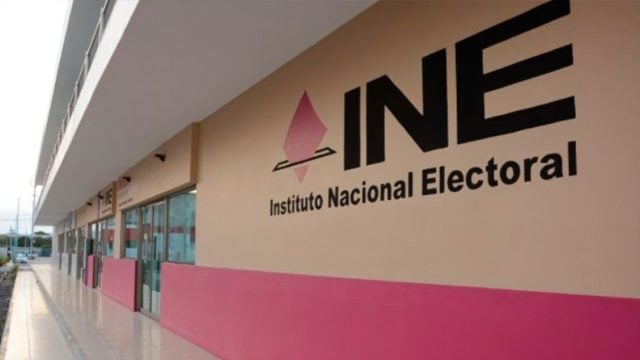 CNDH recomienda transformación al INE