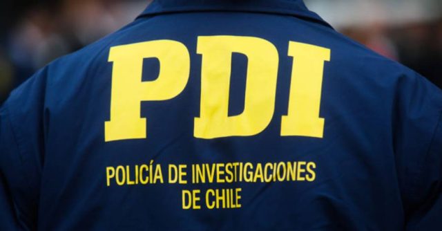 Investigan muerte de una mujer que cayó al río Maipo tras discusión con un hombre