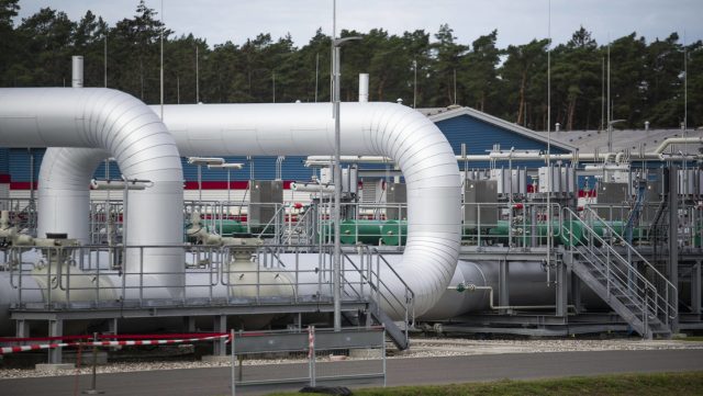 Exasesor del Pentágono cree que EE.UU. y Reino Unido «tienen la capacidad» para haber saboteado los Nord Stream