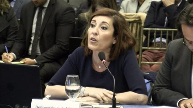 Defensora de la Niñez: «no tenemos una red que asegure la atención en salud mental para NNA»