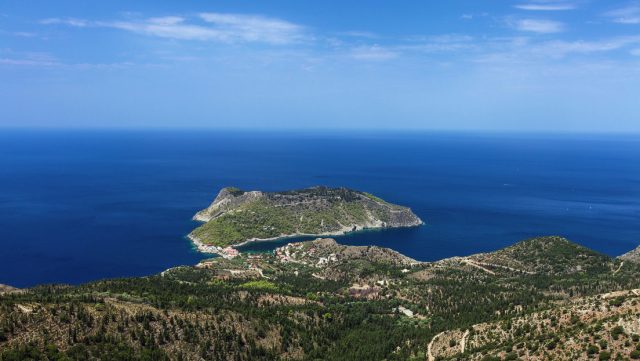 El sobrecalentamiento del Mediterráneo ha afectado su capacidad de absorber dióxido de carbono